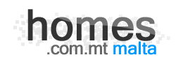 Logo | Homes Malta