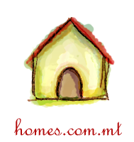 Logo | Homes Malta